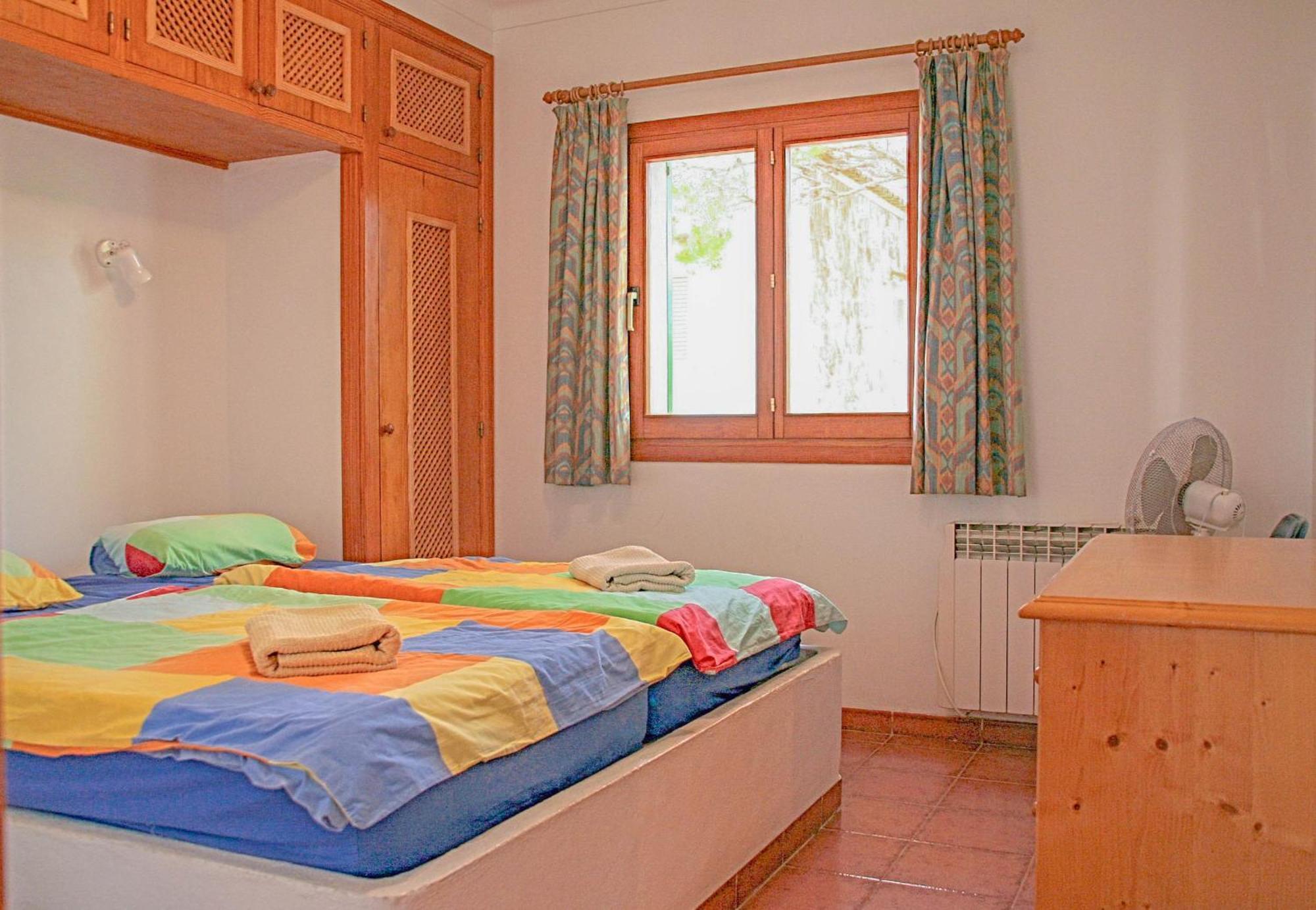 Apartment La Ardilla By Dracmallorca *